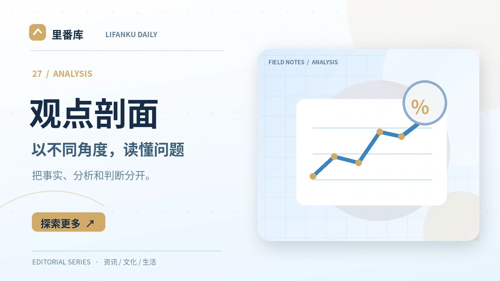 观点剖面入门：读懂核心概念与基本方法